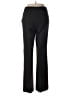Akris Punto Black Brown Wool Pants Size 6 - photo 2
