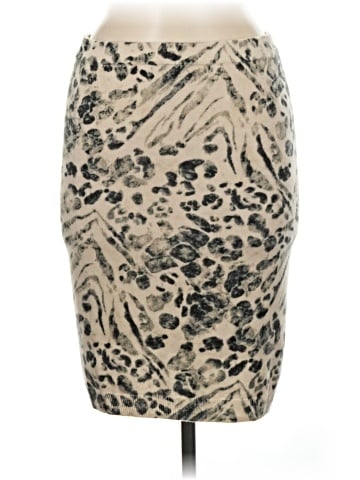 PAUW Wool Skirt (view 1)