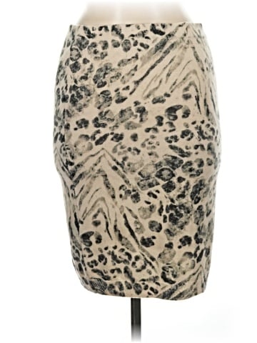 PAUW Wool Skirt (view 2)