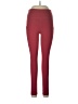 New Balance Burgundy Active Pants Size 11 (estimated) - photo 1