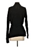 Rosie Neira Black Cardigan Size S - photo 2