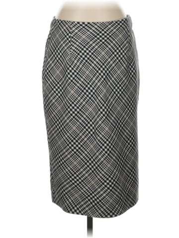 White House Black Market Formal Skirt (view 1)