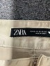 Zara Silver Cargo Pants Size XS - photo 4