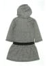 Chillipop Gray Dress Size 10 - 12 - photo 2