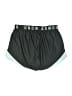 Under Armour 100% Polyester Black Athletic Shorts Size S - photo 2