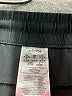 Adidas Solid Black Active Pants Size XL - photo 6