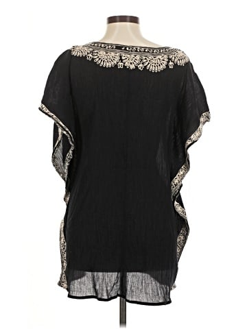 Joie a La Plage Short Sleeve Blouse (view 2)