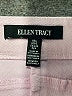 Ellen Tracy Pink Active Pants Size L - photo 7