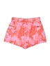Active by Old Navy Tropical Pink Board Shorts Size 14 - photo 1
