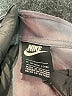 Nike 100% Polyester Graphic Gray Track Jacket Size 2T - photo 3