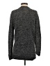 Forever 21 100% Cotton Gray Cardigan Size S - photo 2