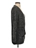 Forever 21 100% Cotton Gray Cardigan Size S - photo 4