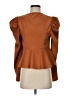 Unbranded Brown Jacket Size S (estimated) - photo 1