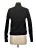 Joe's Jeans Black Jacket Size M - photo 2