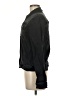 Joe's Jeans Black Jacket Size M - photo 5