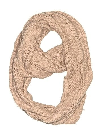CC Scarf (view 1)