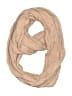 CC 100% Acrylic Tan Pink Scarf One size - photo 1