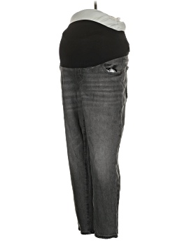 Old Navy Maternity Jeans