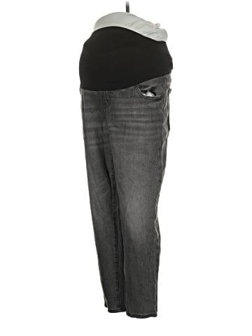 Old Navy - Maternity Jeans (view 1)