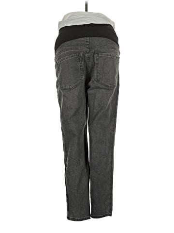 Old Navy - Maternity Jeans (view 2)