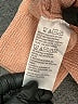 Any Body 100% Polyester Pink Pullover Sweater Size L - photo 8