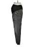 Old Navy - Maternity Gray Jeans Size 2 - photo 5