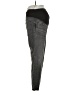 Old Navy - Maternity Gray Jeans Size 2 - photo 4
