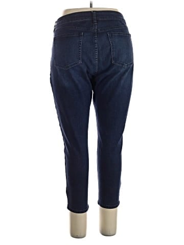 a.n.a. A New Approach Jeans (view 2)