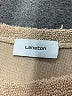 Lanston 100% Cotton Tan Pullover Sweater Size XS - photo 7