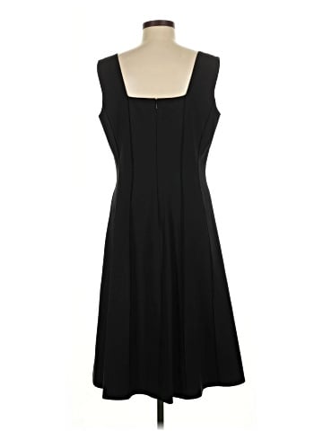 Lafayette 148 New York Casual Dress (view 2)