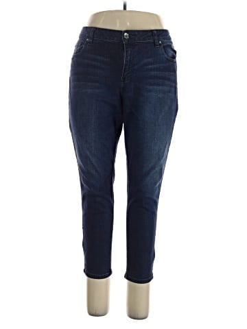 a.n.a. A New Approach Jeans (view 1)
