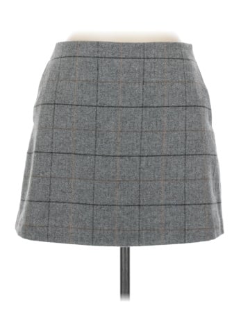 Uniqlo Casual Skirt (view 1)