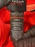 Spyder Orange Fleece Size L - photo 6