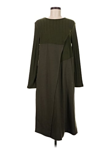 Crimson & Clover Casual Dress (view 1)
