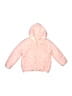 Unbranded 100% Polyester Pink Jacket Size 90 cm / US 12-24 MO - photo 1