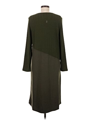 Crimson & Clover Casual Dress (view 2)