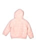 Unbranded 100% Polyester Pink Jacket Size 90 cm / US 12-24 MO - photo 2