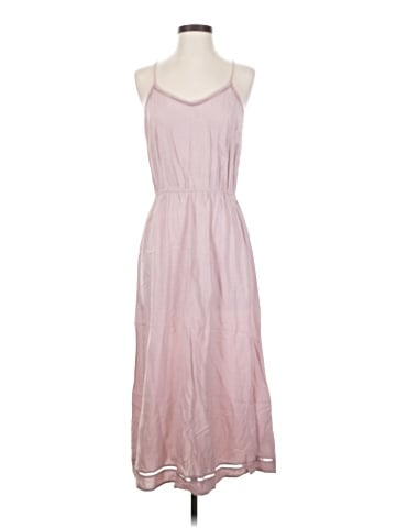 Olive and Oak Casual Dress (view 1)
