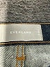Everlane Tweed Blue Jeans Size 29 waist - photo 7