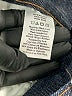 Everlane Tweed Blue Jeans Size 29 waist - photo 8