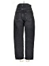 AGOLDE 100% Cotton Black Jeans Size P (petite) - photo 2