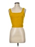 Unbranded Yellow Tank Top Size M - photo 1