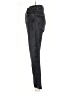 AGOLDE 100% Cotton Black Jeans Size P (petite) - photo 5