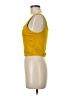 Unbranded Yellow Tank Top Size M - photo 5