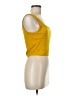 Unbranded Yellow Tank Top Size M - photo 4