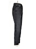 AGOLDE 100% Cotton Black Jeans Size P (petite) - photo 4