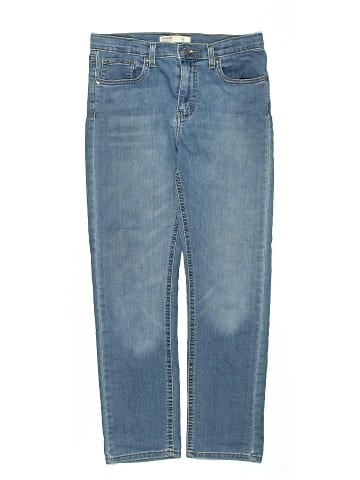 Levi Strauss Signature Jeans (view 1)