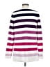 Joules 100% Polyester Stripes White Pullover Sweater Size 6 - photo 2