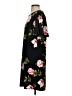 Assorted Brands Floral Black Casual Dress Size S - photo 5