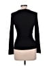 Express Black Long Sleeve T-Shirt Size L - photo 2